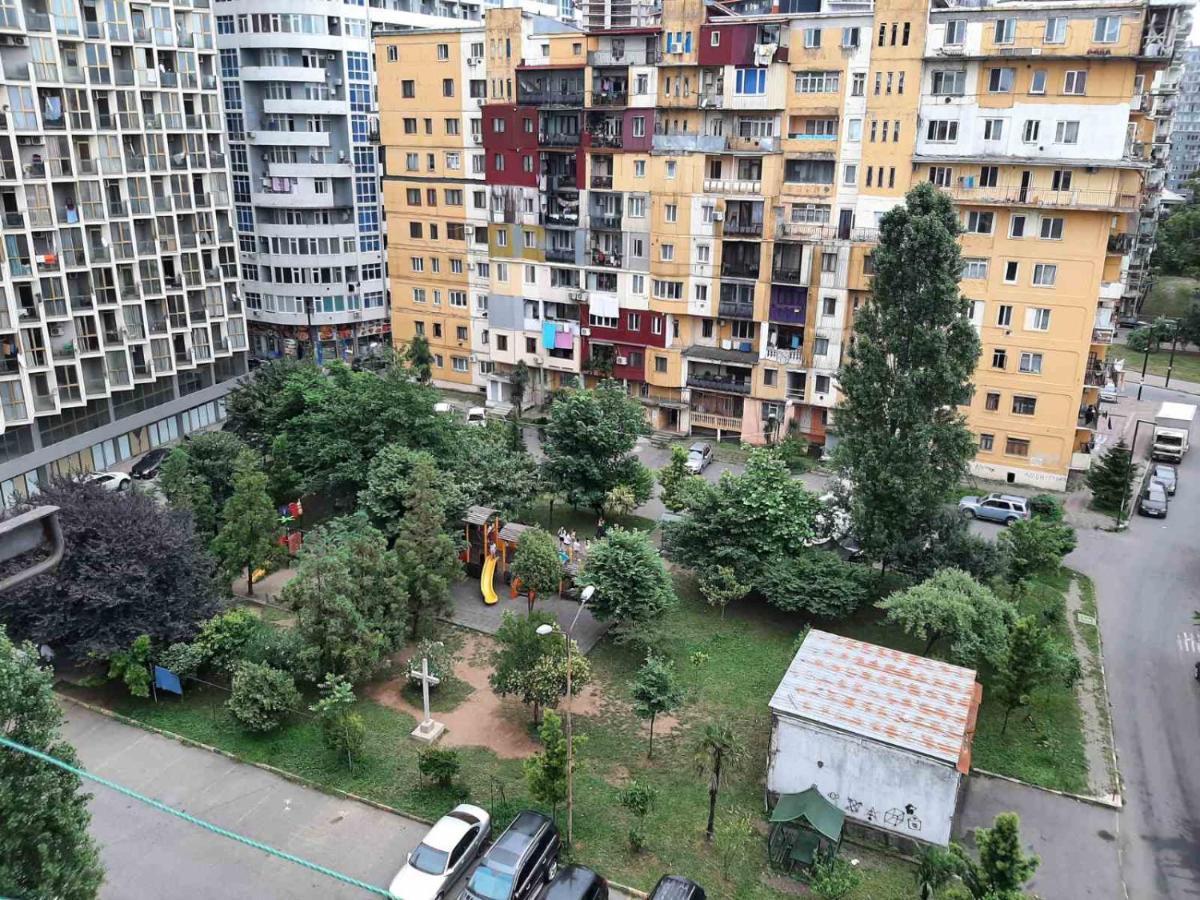 Mindia'S Apartment Batumi Exterior foto
